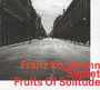 Fruits Of Solitude - Franz Koglmann