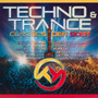 Techno & Trance Classics Der 90'er - Techno & Trance Classics Der 90'er   