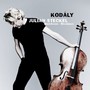 Werke Fuer Cello - Z. Kodaly