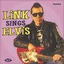 Link Sings Elvis - Link Wray