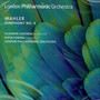 Mahler: Symphony No.4 - Vladimir Jurowski