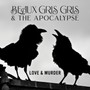 Love & Murder - Beaux Gris Gris & The Apo