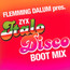 ZYX Italo Disco Boot Mix - Flemming Dalum Pres.