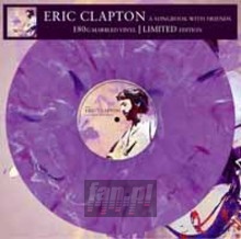 A Songbook With Friends - Eric Clapton