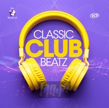 Classic Club Beatz - V/A