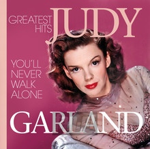 You Never Walk Alone - Judy Garland