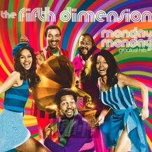 Monday Monday Greatest Hits - The 5TH Dimension 