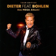 Dieter feat. Bohlen - Dieter    Bohlen 