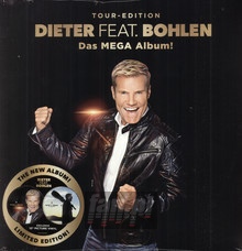 Dieter feat. Bohlen - Dieter    Bohlen 