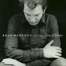 Live In Tokyo - Brad Mehldau
