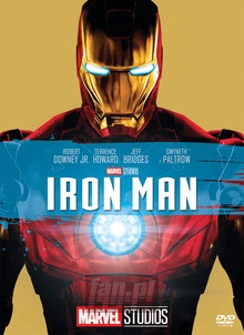Iron Man - Movie / Film