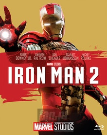 Iron Man 2 - Movie / Film