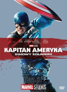 Kapitan Ameryka: Zimowy onierz - Movie / Film