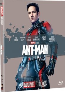 Ant Man - Movie / Film