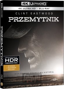 Przemytnik - Movie / Film