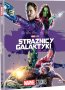 Stranicy Galaktyki - Movie / Film