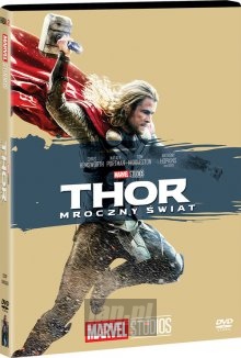 Thor: Mroczny Swiat - Movie / Film