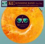 Miami Disco/ 180 GR Marbre Jaune - KC & The Sunshine Band
