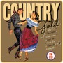 Country Gold - Country Gold  /  Various