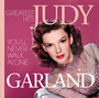 You Never Walk Alone - Judy Garland