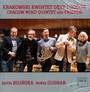 Grecki/ukaszewski - Beata Biliska / Cracow Wind Quintet