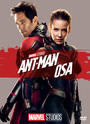 Ant-Man I Osa - Movie / Film