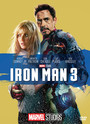 Iron Man 3 - Movie / Film