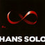 8 - Hans Solo