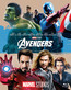 The Avengers - Movie / Film