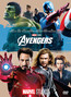 The Avengers - Movie / Film