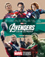 Avengers: Czas Ultrona - Movie / Film