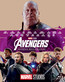 Avengers: Wojna Bez Granic - Movie / Film