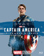 Captain America: Pierwsze Starcie - Movie / Film