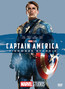 Captain America: Pierwsze Starcie - Movie / Film