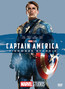 Captain America: Pierwsze Starcie - Movie / Film