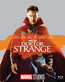 Doktor Strange - Movie / Film