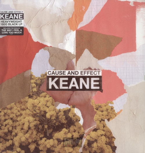 Cause & Effect - Keane