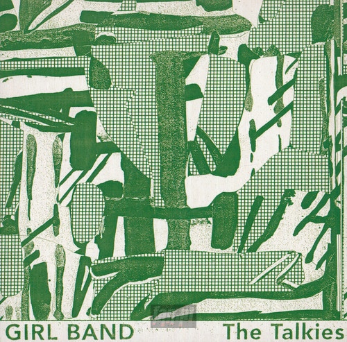 Talkies - Girlband