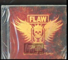 vol IV Because Of The Brave - Flaw