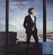 Stay - Simply Red