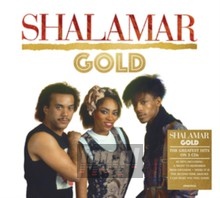 Gold - Shalamar