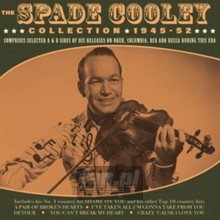 Spade Cooley Collection - Spade Cooley