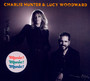 Music Music Music - Charlie Hunter  & Woodward, Lucy