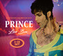 Live Box - Prince