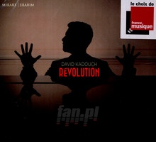 Revolution - David Kadouch