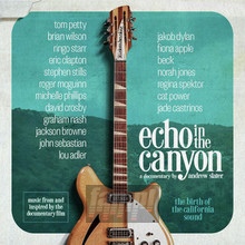 Echo In The Canyon  OST - V/A