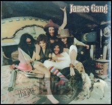 Bang - James Gang