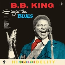 Singing The Blues - B.B. King