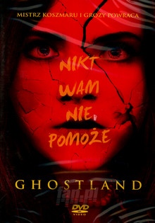 Ghostland - Movie / Film