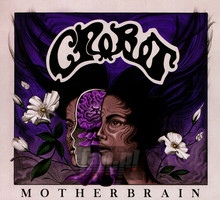 Motherbrain - Crobot